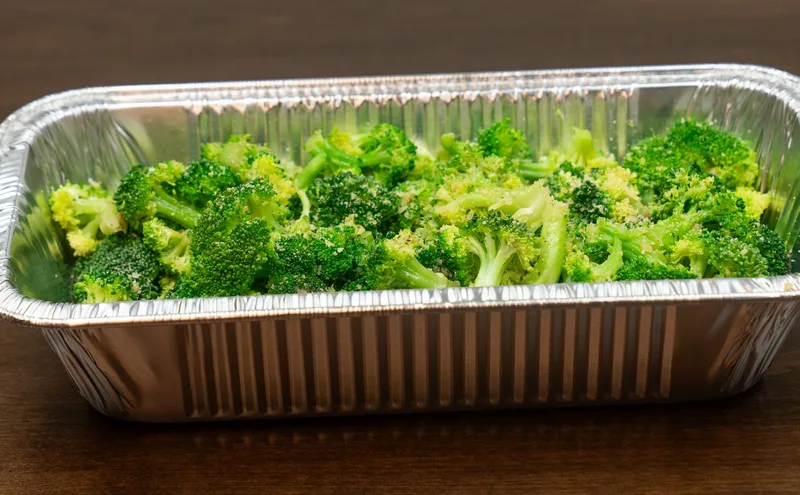 Olive Garden Broccoli (Serves 4 - 6)