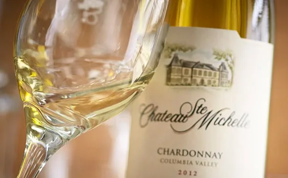 Olive Garden Chardonnay Chateau Ste. Michelle