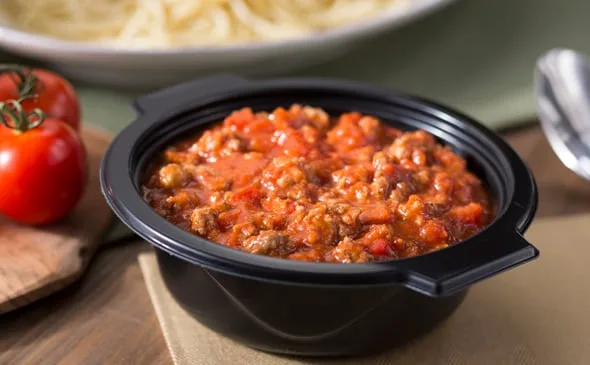 Olive Garden Meat Dipping Sauce (Serves 8)