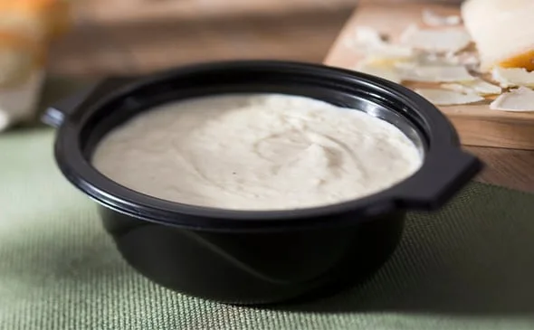 Olive Garden Side of Alfredo Sauce (Large)