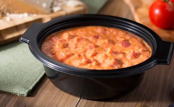 Olive Garden Side of Five Cheese Marinara (Large)