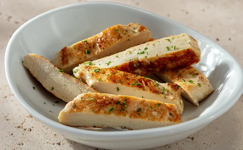 Olive Garden Side of Grilled Chicken